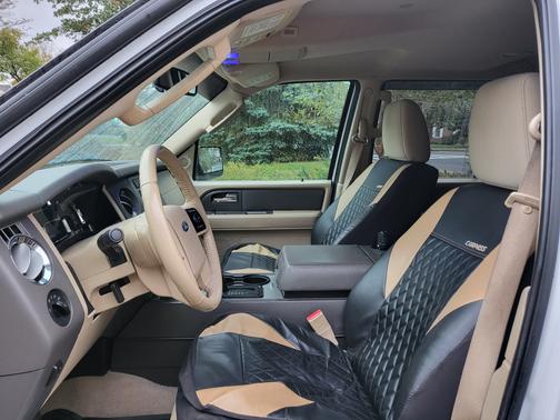 2013 Ford Expedition XLT