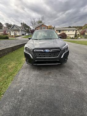 2023 Subaru Forester Base