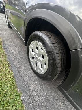 2023 Subaru Forester Base