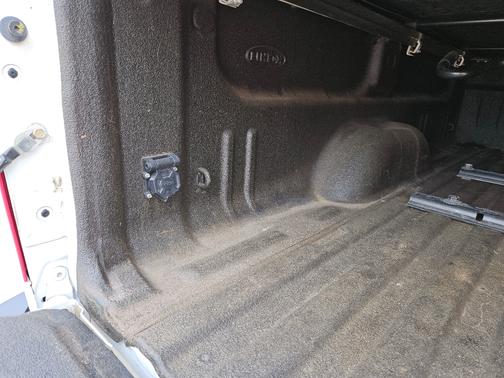 2013 Chevrolet Silverado 3500 LT