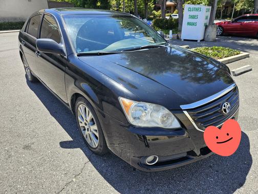 2008 Toyota Avalon Touring