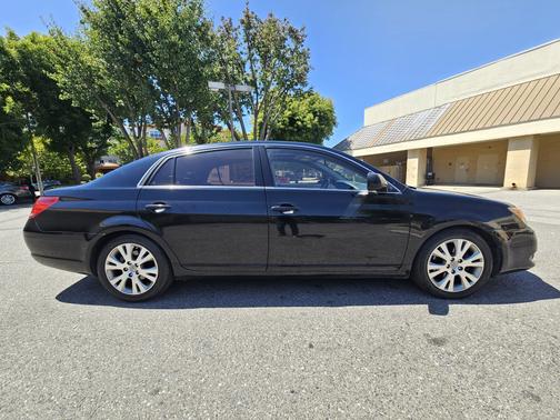 2008 Toyota Avalon Touring