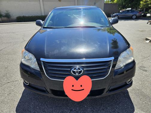 2008 Toyota Avalon Touring