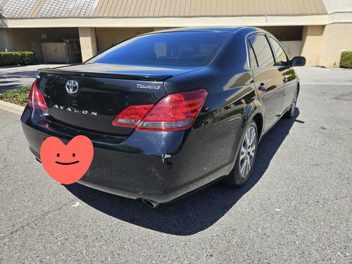 2008 Toyota Avalon Touring