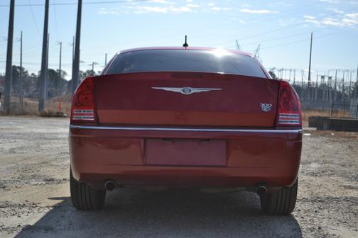 2008 Chrysler 300C Hemi