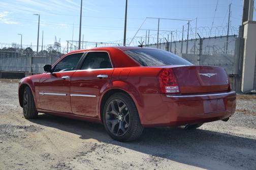 2008 Chrysler 300C Hemi