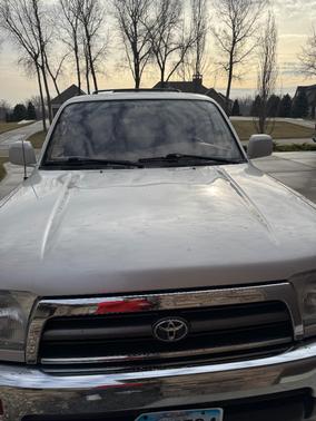 1997 Toyota 4Runner SR5 4WD