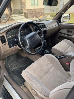 1997 Toyota 4Runner SR5 4WD