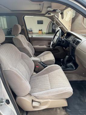 1997 Toyota 4Runner SR5 4WD