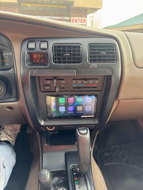 1997 Toyota 4Runner SR5 4WD