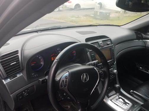 2007 Acura TL 3.2