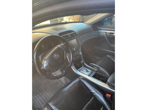 2007 Acura TL 3.2