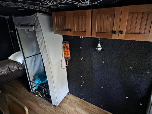 White 2016 RAM ProMaster 2500 High Roof