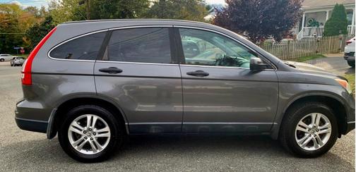 2011 Honda CR-V EX