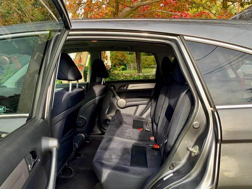 2011 Honda CR-V EX