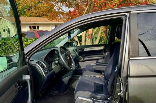 2011 Honda CR-V EX