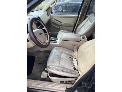 2006 Ford Explorer Eddie Bauer