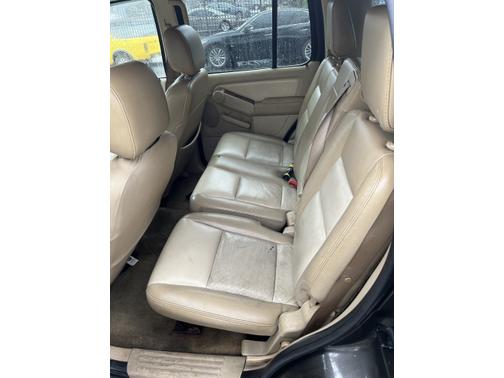 2006 Ford Explorer Eddie Bauer
