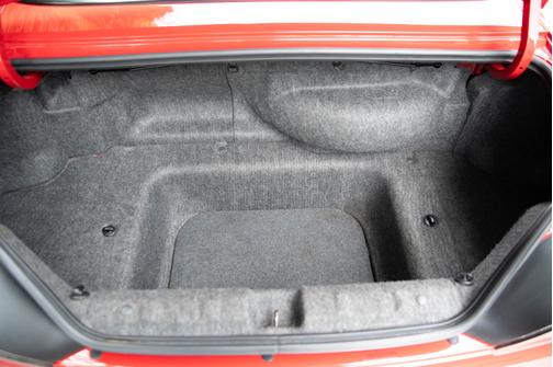 2000 Honda S2000 Base