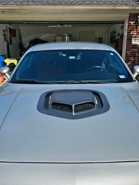 2021 Dodge Challenger R/T Scat Pack Widebody