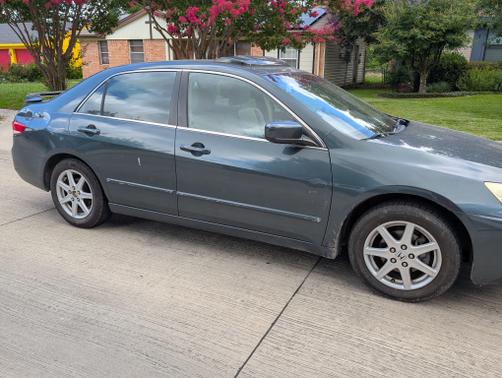 2004 Honda Accord EX