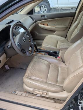 2004 Honda Accord EX