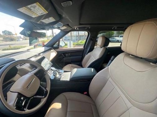 2023 Land Rover Range Rover Sport P400 SE Dynamic