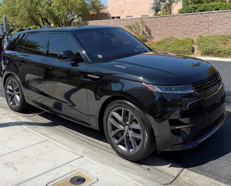 2023 Land Rover Range Rover Sport P400 SE Dynamic