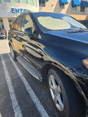 Black 2018 Mercedes-Benz GLE 350 Base