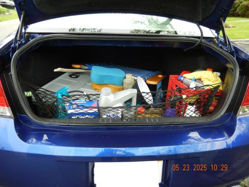 2006 Chevrolet Impala SS