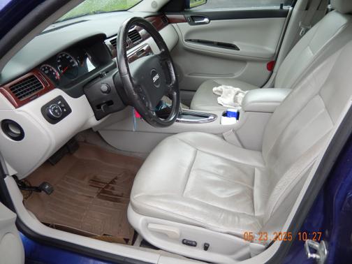 2006 Chevrolet Impala SS