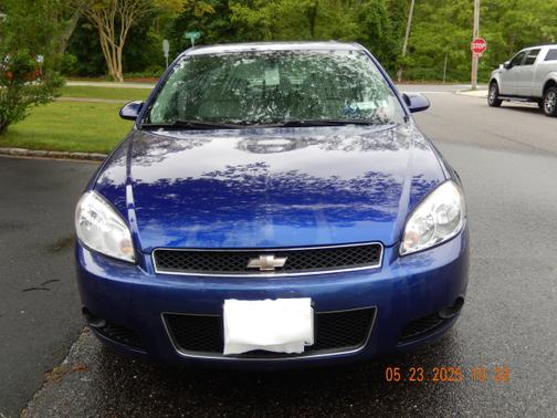 2006 Chevrolet Impala SS