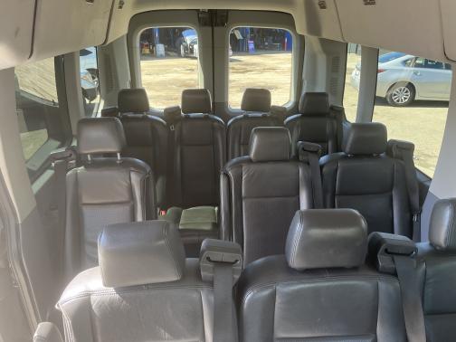 2019 Ford Transit-350 XLT