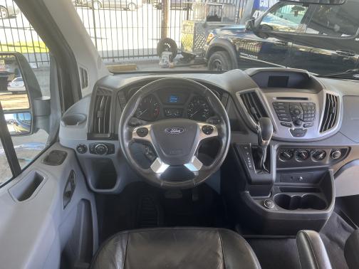 2019 Ford Transit-350 XLT
