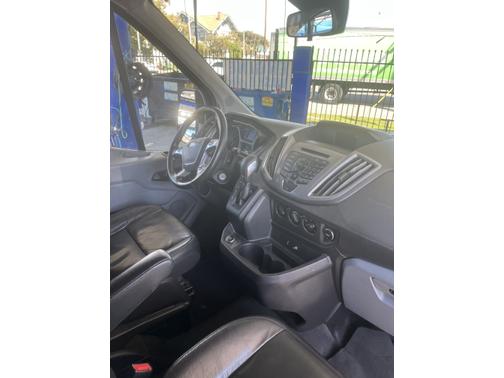 2019 Ford Transit-350 XLT