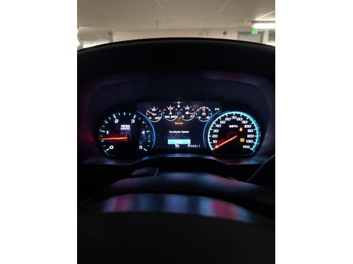 2018 GMC Sierra 2500 Denali