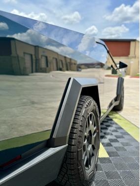 2024 Tesla Cybertruck AWD