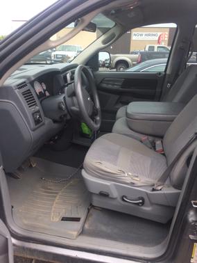 Photo 2 of 4 of 2008 Dodge Ram 1500 SLT Quad Cab