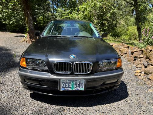1999 BMW 328 i