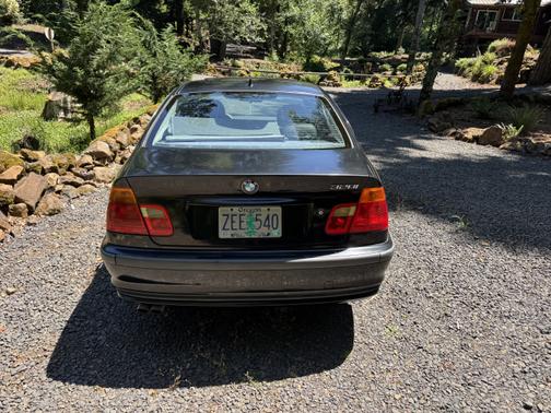 1999 BMW 328 i