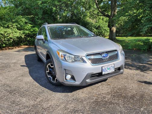 2017 Subaru Crosstrek 2.0i Premium