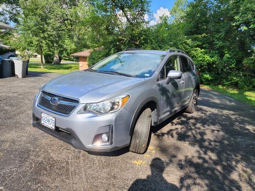 2017 Subaru Crosstrek 2.0i Premium