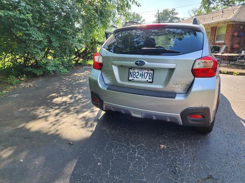 2017 Subaru Crosstrek 2.0i Premium