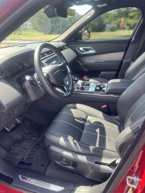 2022 Land Rover Range Rover Velar P250 S R-Dynamic