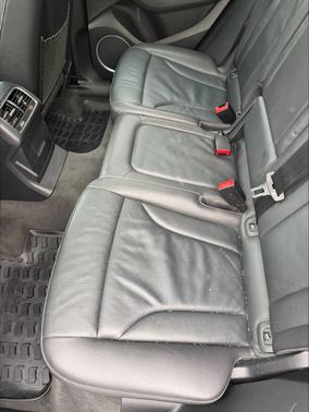 2017 Audi Q5 2.0T Premium Plus