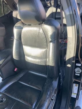 2004 Acura MDX Touring