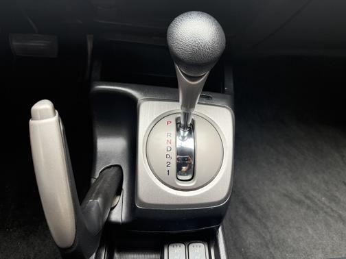 2010 Honda Civic EX-L