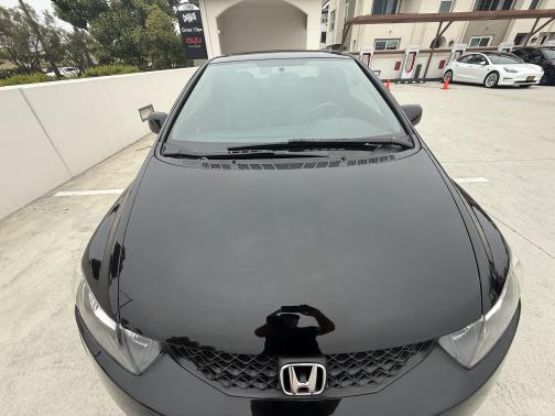 2010 Honda Civic EX-L