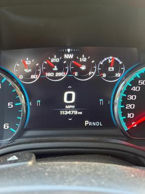 Black 2020 GMC Yukon Denali