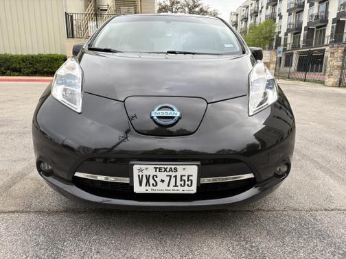 2016 Nissan Leaf SL
